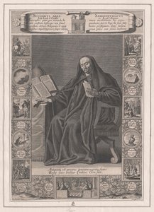 Suger of Saint-Denis,
