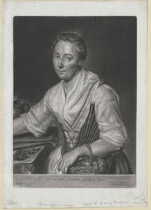 Susanna Jauchz - Artist Unknown