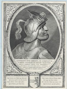 Le bossu Gottfried