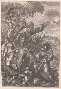 Thomas Friedrich von Bornstaedt - Artist Unknown