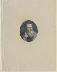 Tiziano Vecellio