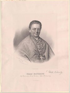 Ubald Kostersitz