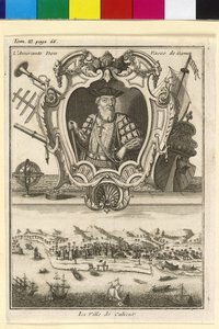 Vasco de Gama - Artist Unknown
