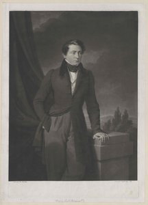 Vincenz prince Auersperg - Artist Unknown