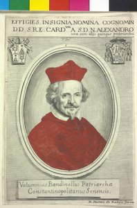 Volumnio Bandinelli - Artist Unknown