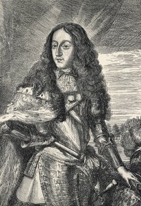 GUILLAUME III d