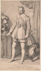 Wallenstein, - Artist Unknown
