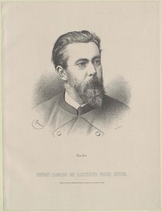 Wilhelm Jensen
