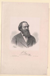 Wilhelm Stiassny - Artist Unknown