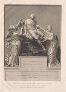 William Shakespeare - Artist Unknown
