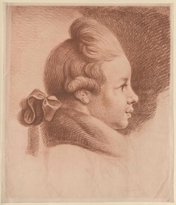 Wolfgang Amadeus Mozart - Artist Unknown