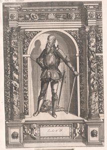 Wolfgang Dietrich de Hohenems