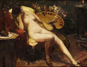 Modèle en repos