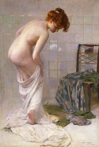 Le Bain - Arturo Noci