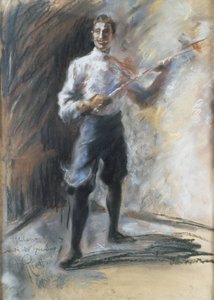 Le maître d