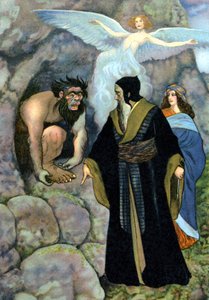 La Tempête