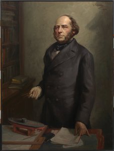 John Ericsson, 1912 - Arvid Frederick Nyholm