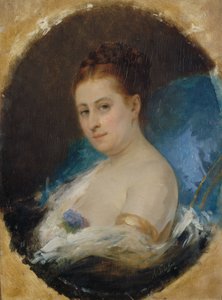 Portrait de l