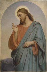  - Ary Scheffer