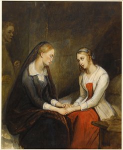  - Ary Scheffer