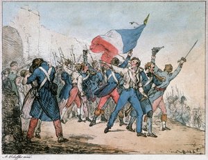 Révolution de juillet