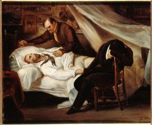  - Ary Scheffer
