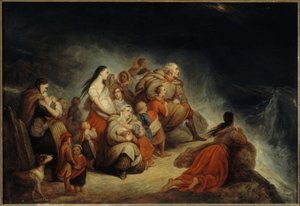  - Ary Scheffer
