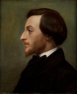 Portrait de l