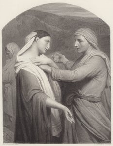 Ruth et Naomi