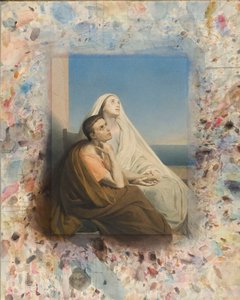  - Ary Scheffer