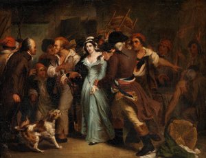  - Ary Scheffer