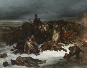 La retraite de l