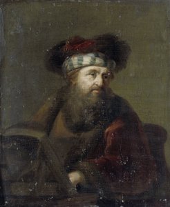Portrait d