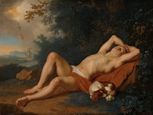 Le rêve de Jacob