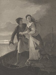 Amants grecs