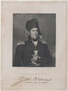 Jacob Jennings Brown