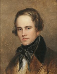 Lewis P. Clover, Jr., 1836