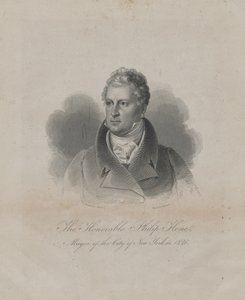 Philip Hone