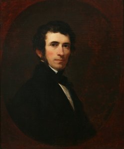  - Asher Brown Durand