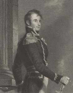 Stephen Decatur, 1835 - Asher Brown Durand