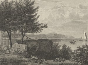 Weekhawken - Asher Brown Durand