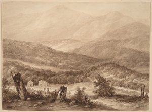  - Asher Brown Durand