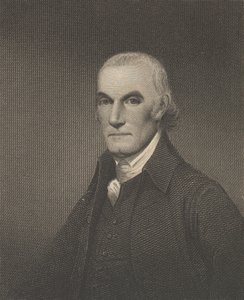 William Floyd, avant 1837 - Asher Brown Durand