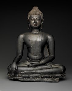 Bouddha