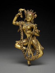 Vajravarahi - Asian School