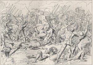 Guerre du Péloponnèse : La bataille de Potidée où le philosophe grec Socrate a sauvé la vie d