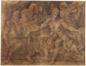  - Asmus Jacob Carstens