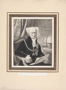 Comte Ernst Heinrich Schimmelman
