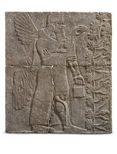 Relief d
