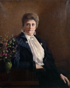 Gina Krog